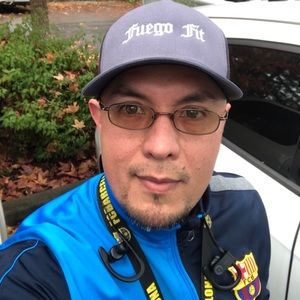 Meet your Posher, Leonel